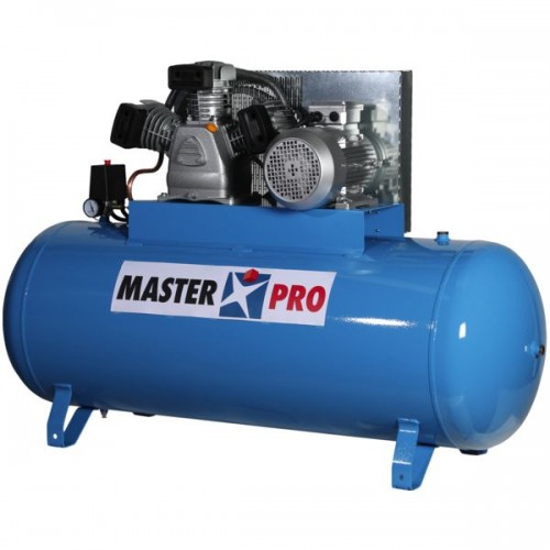 COMPRESSEUR FIXE 270 L - 23,6 M³/H