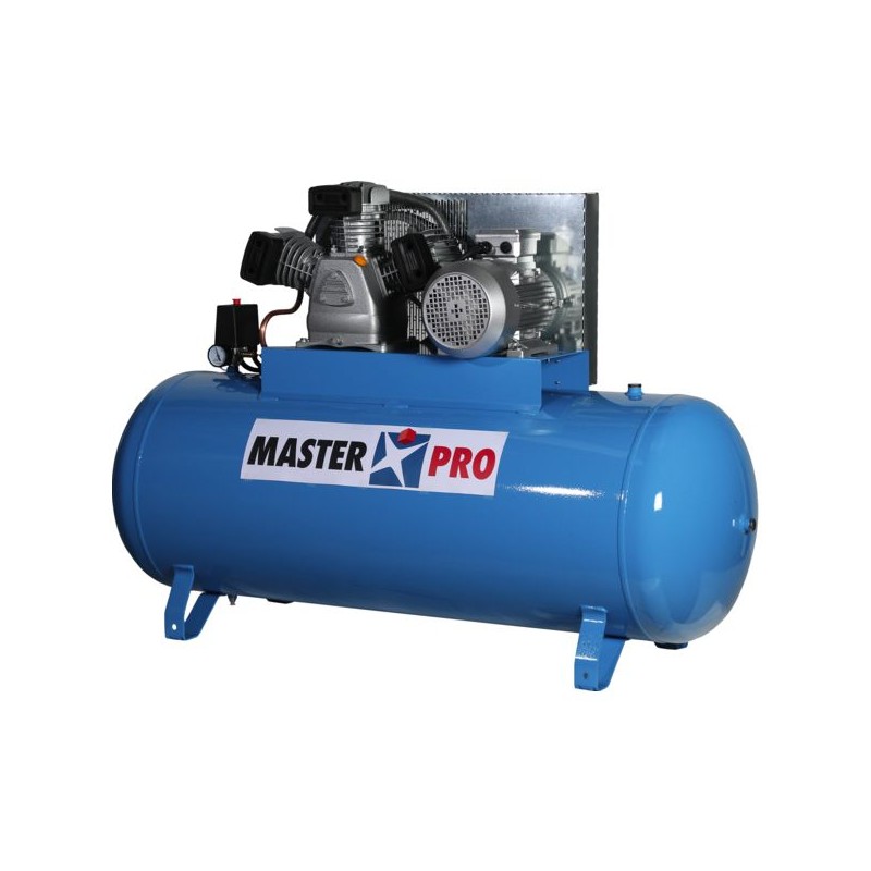 COMPRESSEUR FIXE 270 L - 23,6 M³/H