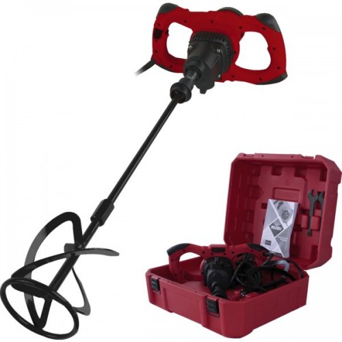 MALAXEUR RUBIMIX-16 ERGOMAX AVEC MALETTE