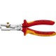 PINCE A DENUDER A COUPE CABLE