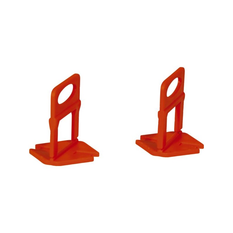 CROISILLON AUTONIVELANTS 1 MM X100