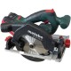 SCIE A ONGLETS 18 VOLTS KS 18 LTX 57 PICK + MIX, COFFRET METALOC
