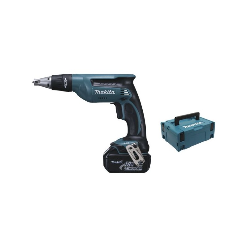 VISSEUSE PLAQUISTE DFS451Z