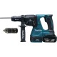 PERFORATEUR BURINEUR DHR243ZJ