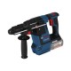 PERFORATEUR BURINEUR GBH 18 V-26 NU