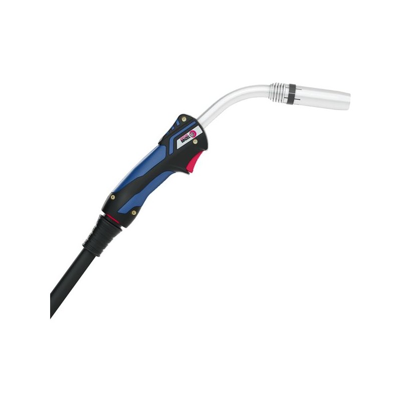 MB EVO PRO 36 3M TORCHE MIG MB EVO PRO 36 3M CAP.: 290A MELANGE GAZEUX FM : 60%