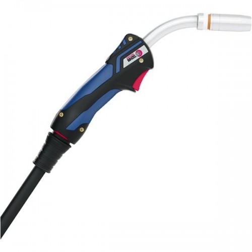 MB EVO PRO 25 4M TORCHE MIG MB EVO PRO 25 4M CAP.: 200A MELANGE GAZEUX FM : 60%