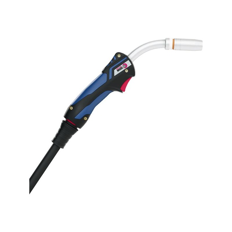 MB EVO PRO 25 4M TORCHE MIG MB EVO PRO 25 4M CAP.: 200A MELANGE GAZEUX FM : 60%