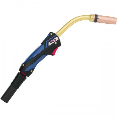 MB EVO PRO 501D 4M TORCHE MIG MB EVO PRO 501D 4M CAP.: 500A MELANGE GAZEUX FM: 1