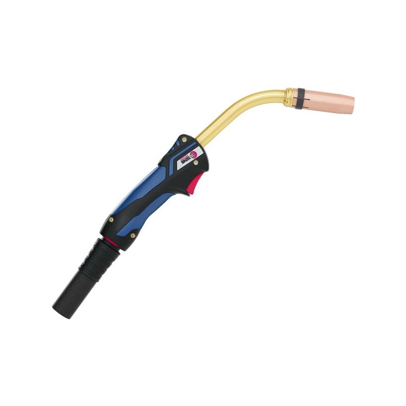 MB EVO PRO 501D 4M TORCHE MIG MB EVO PRO 501D 4M CAP.: 500A MELANGE GAZEUX FM: 1