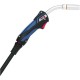 MB EVO PRO 25 3M TORCHE MIG MB EVO PRO 25 3M CAP.: 200A MELANGE GAZEUX FM : 60%