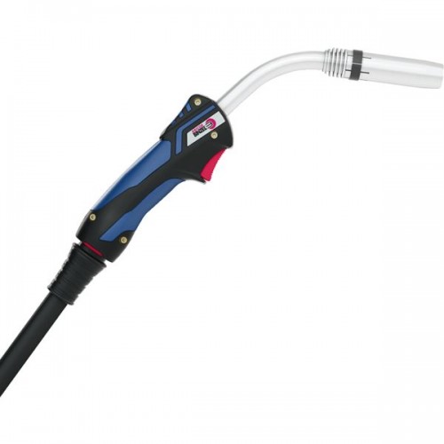 MB EVO PRO 36 4M TORCHE MIG MB EVO PRO 36 4M CAP. : 290A MELANGE GAZEUX FM: 60%