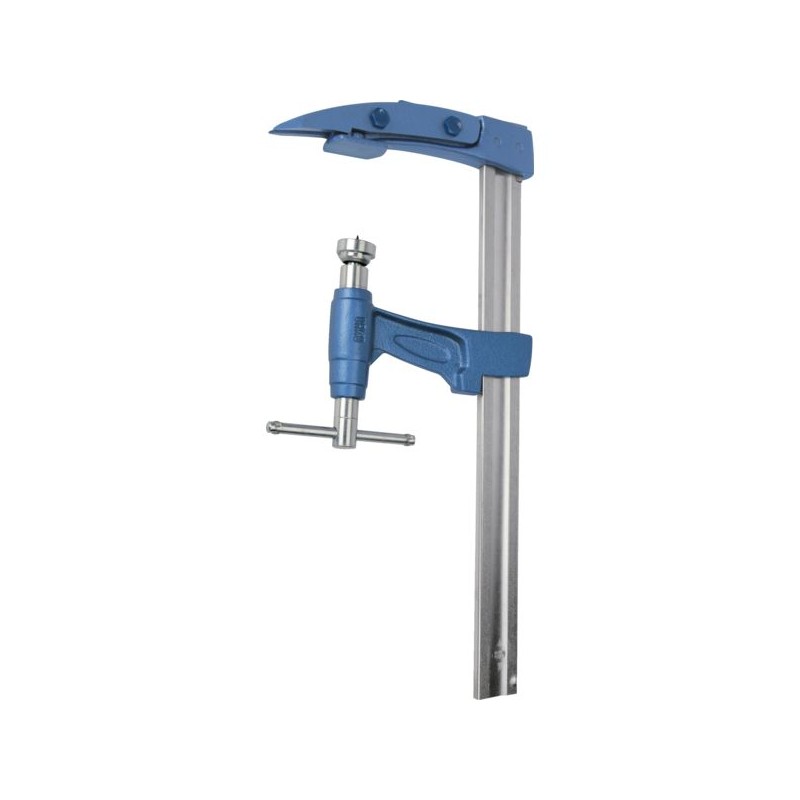 PRESSE DE CHARPENTIER 600 MM