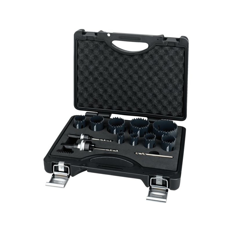 COFFRET SCIE TREPAN