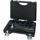 COFFRET SCIE TREPAN