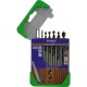 COFFRET CLIPSTER G11 TECHNICFORETS BOIS