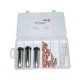 PIECE D'USURE POUR TORCHE MIG MB36 EN COFFRET - FIL Ø 1 MM