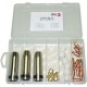 PIECE D'USURE POUR TORCHE MIG MB36 EN COFFRET Ø 1,2 MM