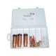 PIECE D'USURE MIG MB501 EN COFFRET Ø 1,2 MM