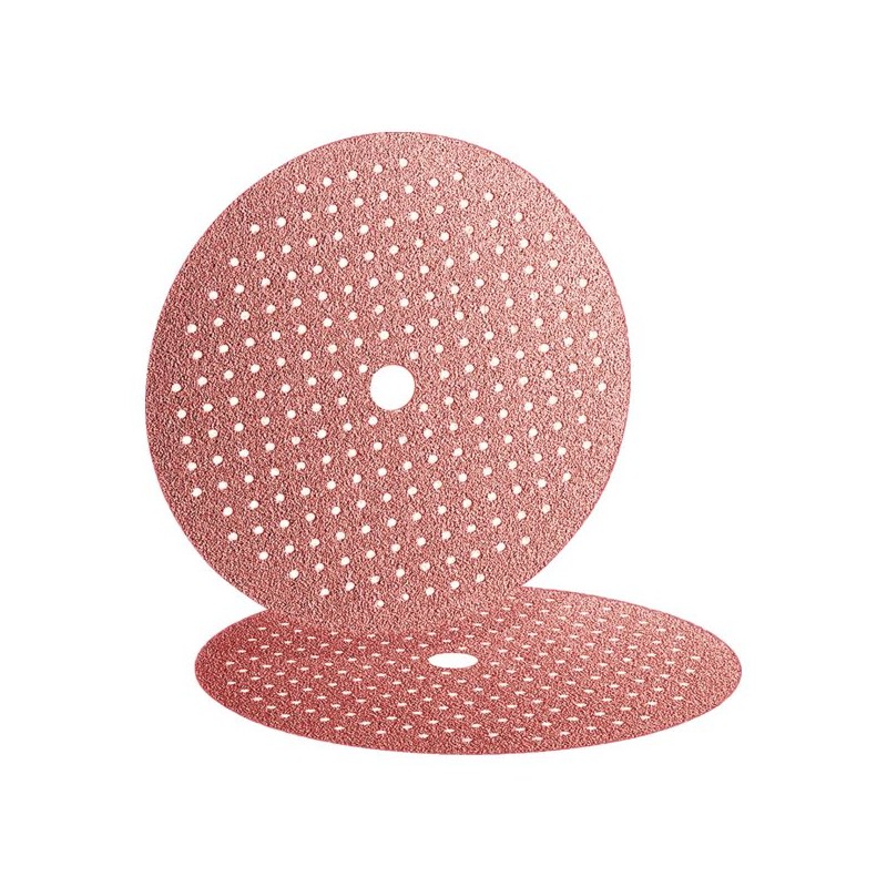 DISQUE D 225 MM ANTIENCRASSEMENT MULTI-TROUSVC152 GR 60  - BOITE DE 50