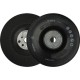PLATEAU VENTILE POUR DISQUES FIBRES ST 358 A /125/M14