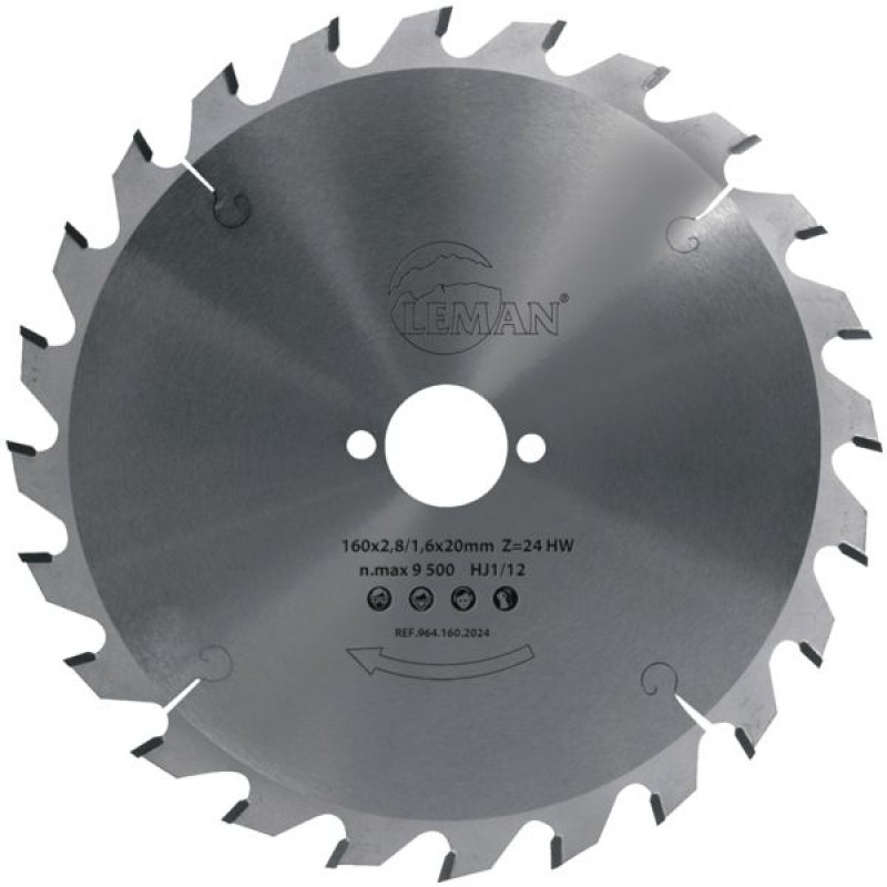 LAME DE SCIE CIRCULAIRECERAMIQUE METAL POUR LESMETAUX