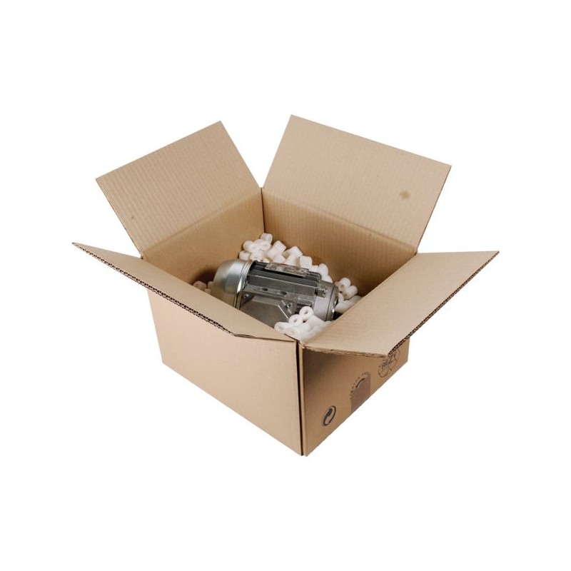 CAISSE ECO 400X300X200 MMDOUBLE EPAISSEUR COLIS DE 20CAISSES