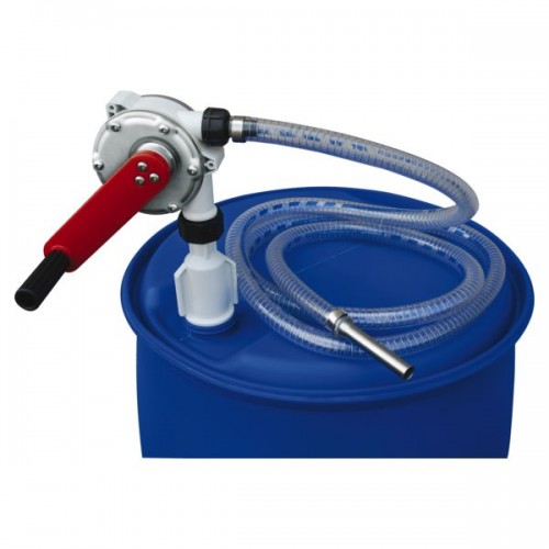 POMPE ROTATIVE POUR ADBLUE