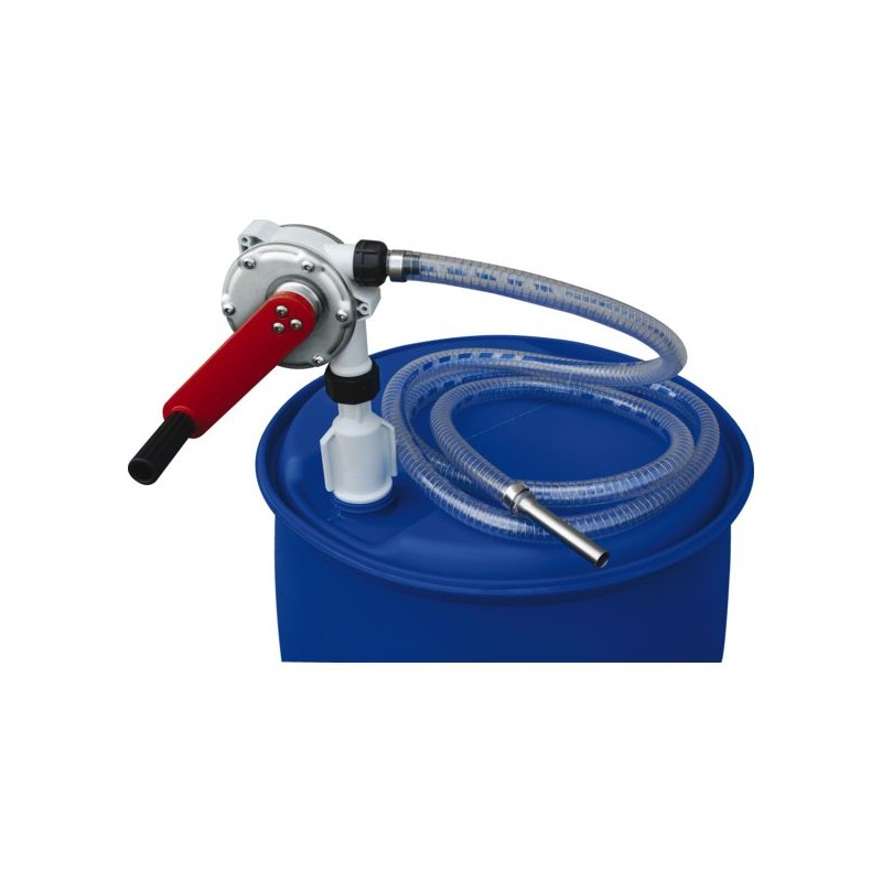 POMPE ROTATIVE POUR ADBLUE