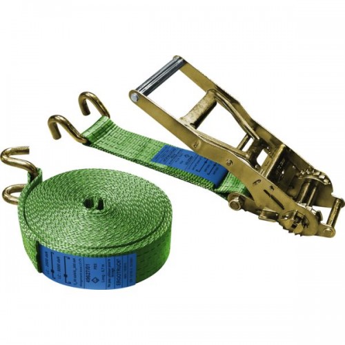 SYSTEME D'ARRIMAGE ERGONOMIQUE