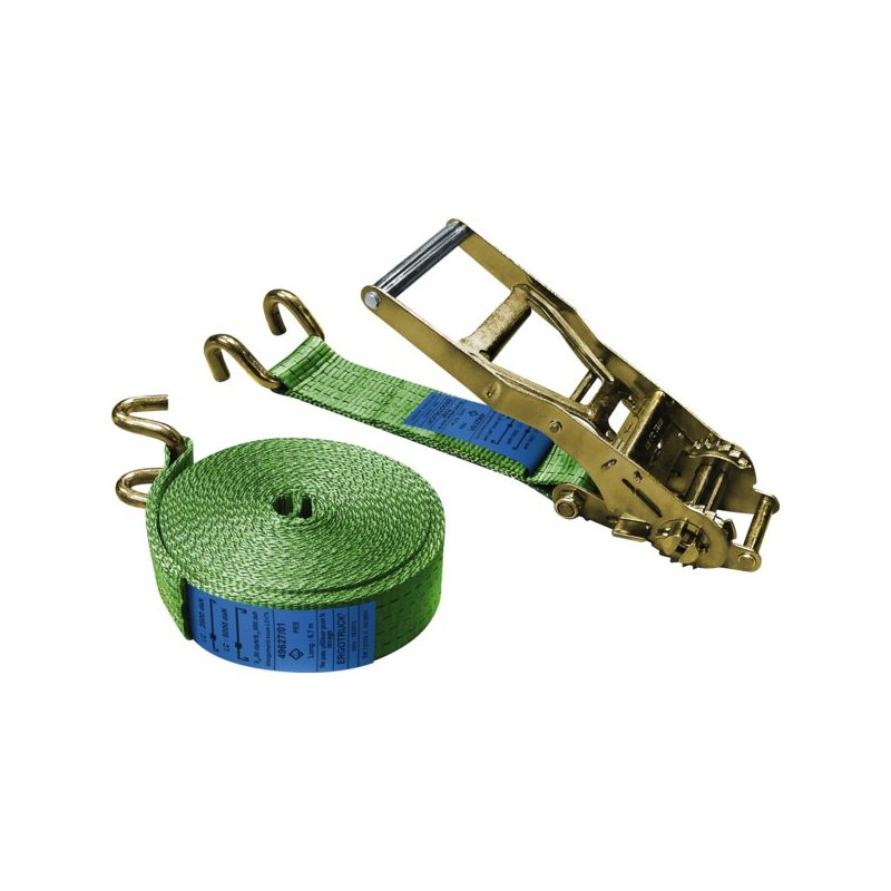 SYSTEME D'ARRIMAGE ERGONOMIQUE