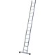ECHELLE PLATINIUM SIMPLE DROITE - 10 ECHELONS - 2,97 M