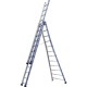 ECHELLE TRANSFORMABLE 3 PLANS PLATINIUM 300  3X9 - 2,66 X 4,27 M