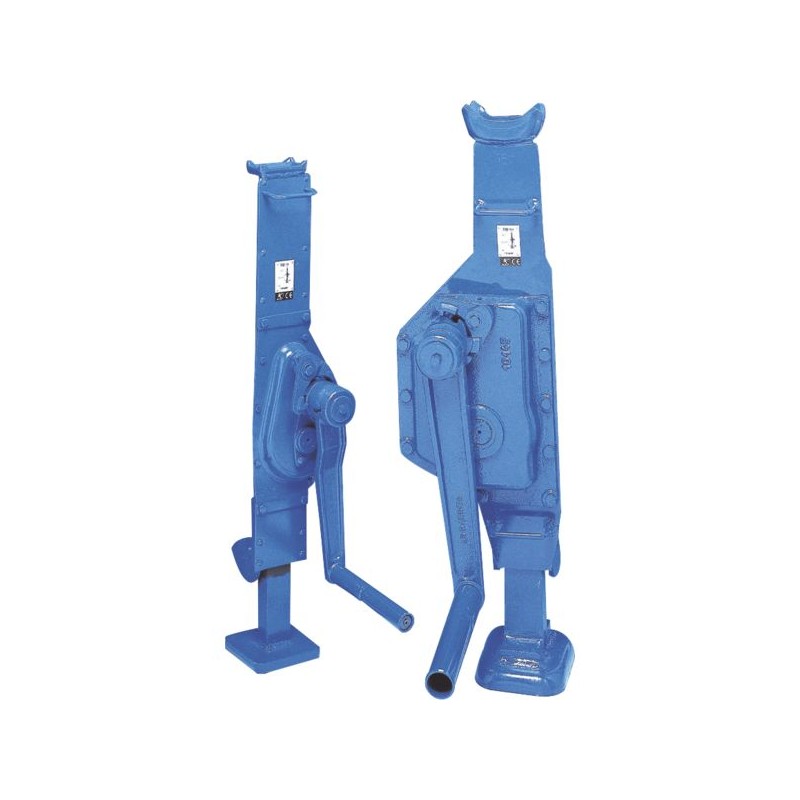 CRIC A CREMAILLERE  BT3 3T