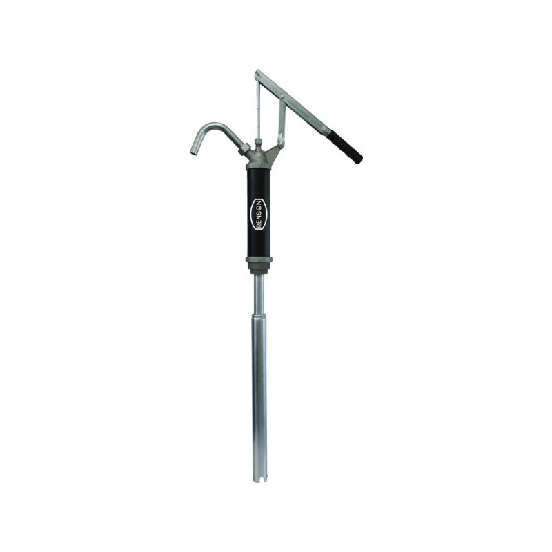 POMPE DE TRANSVASEMENT D'HUILE A MAIN