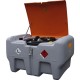 EASY MOBIL 440, 12V, 40 L/MIN, 4 M DN19, P. AUTO