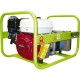 GROUPE ELECTROGENE E 4000