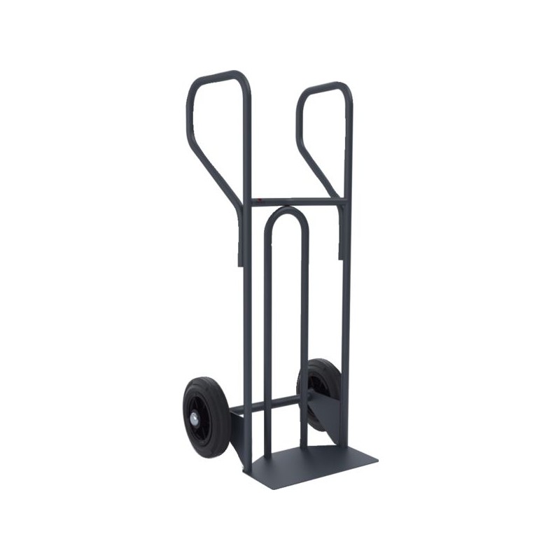 DIABLE STANDARD PELLE FIXE250 KG