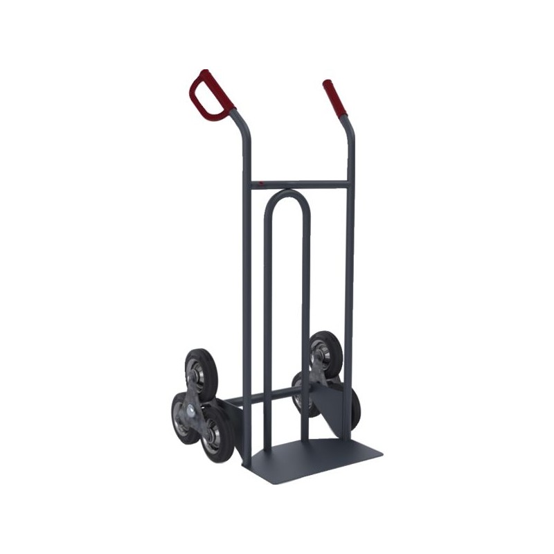 DIABLE ESCALIER 250 KG