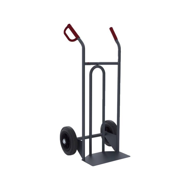 DIABLE STANDARD PELLE FIXE250 KG