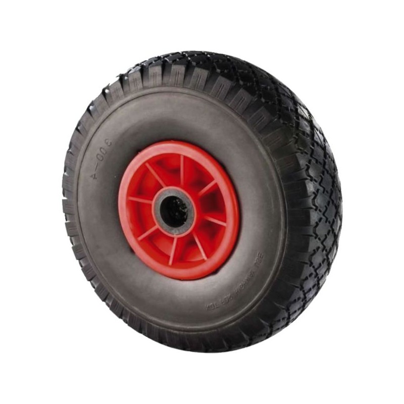 ROUE INCREVABLE DIAM 260MM150 KG ALESAGE 20MM