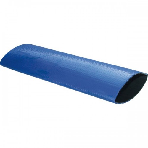 FOURREAU POUR SANGLE 75MM D.63MM LARG 100MM BLEU