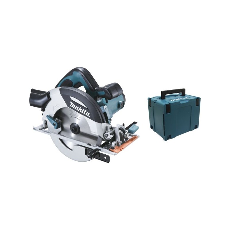 SCIE CIRCULAIRE 1400W D190MM