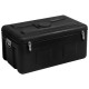 COFFRE A OUTILS ROTOMOULE 180L 85 X 50 X 45 CM SANS AMENAGEMENT INT