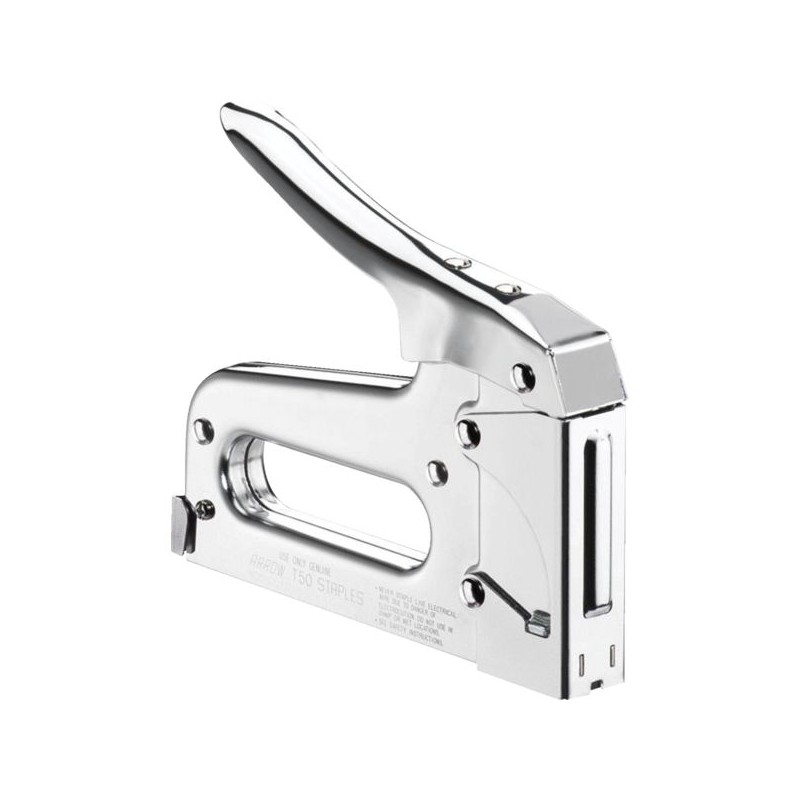 AGRAFEUSE MANUELLE PROFESSIONNELLE T50