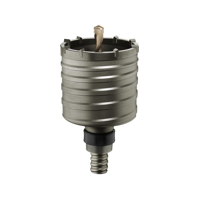 COURONNE TRÉPAN CARBURE SDS-MAX 150 X 80 MM