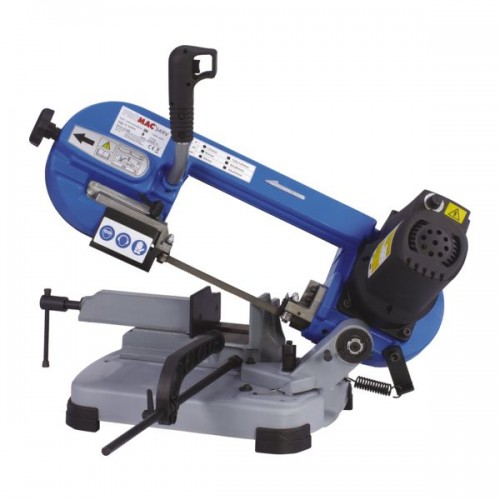 SCIE A RUBAN PORTATIVE 349V