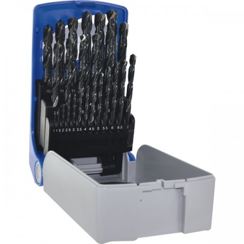 COFFRET G TSX 25 FORETS HSS DE1 A 13 PAR 0.5