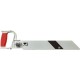 LAME 450 MM ERKO 12450 POUR SCIE PVC