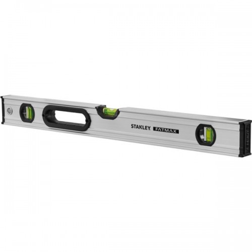 NIVEAU TUBULAIRE MAGNETIQUE FATMAX XTREME XL - 200 CMS